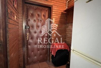 Garsoniera de vanzare zona centrala, vizavi de Kaufland - 6