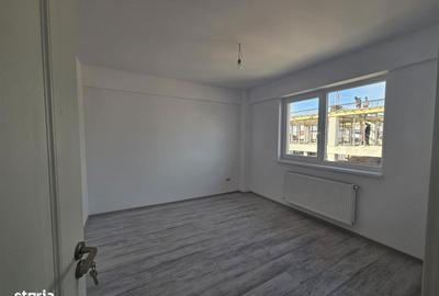 Apartament cu 3 camere în Brătuleni - 1