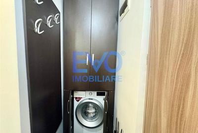 Garsonieră în Ciurea - 4