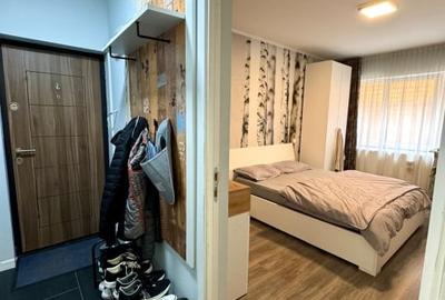 Apartament 3 camere, 67 mp utili, baclon, la cheie, cartier Buna Ziua - 13