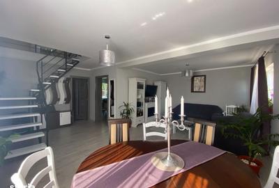 Casă cu 3 camere în Crișeni - 8
