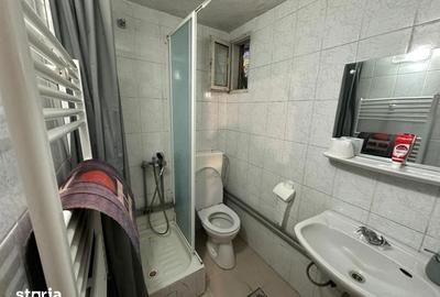 Casă cu 8 camere cu Teren 971 Mp în Cârțișoara - 11