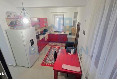 Casă cu 6 camere cu Teren 450 Mp în George Enescu - 6