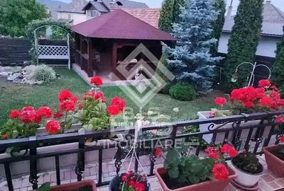 Casă cu 6 camere cu Teren 700 Mp în Est - 4