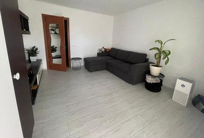 Garsonieră decomandată în Ștefănești