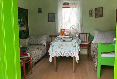 Casă cu 6 camere în Cociuba Mare - 4