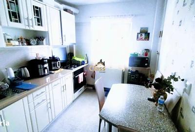 Apartament cu 2 camere decomandat, mobilat în Între Lacuri - 3