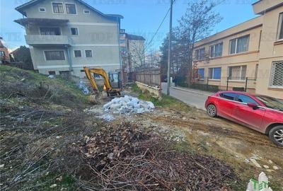 Teren 475mp in centru Pitesti - 3