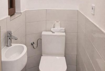 Spațiu comercial, de 80 mp, în Gruia - 3