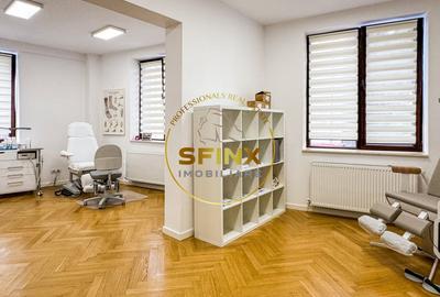 Spatiu birou 130mp Piata Victoriei - 2