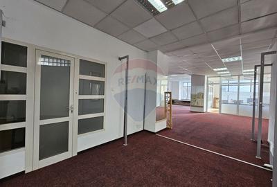 De vanzare cladire de birouri Bd. Mamaia - Constanta - 10