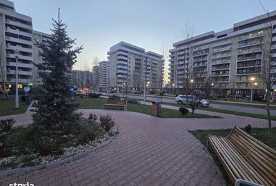 Apartament cu 2 camere în Apărătorii Patriei - 6
