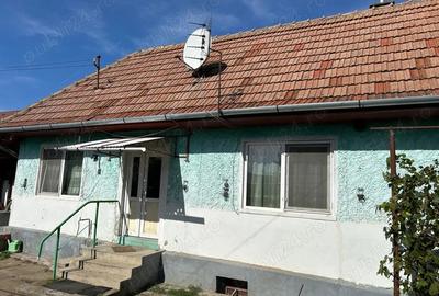 Casă cu 2 camere în Chichiș