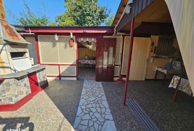 Casă cu 3 camere cu Teren 390 Mp în Central - 8