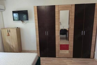 Garsonieră nedecomandată în Bularga - 2