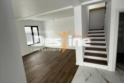 Casă cu 4 camere cu Teren 396 Mp în Chicerea - 3