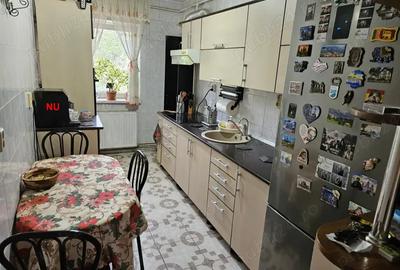 Apartament cu 3 camere decomandat în Central - 7