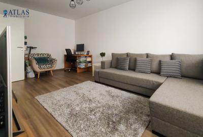 Elegant si modern! 2 cam, 2/6, 53 mp, mobilat si utilat, parcare, Grandis Coresi - 8