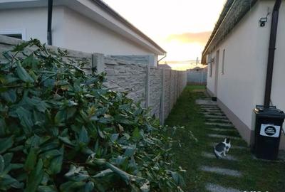 Casa Duplex 3 Camere - Complet Mobilata - Sag - 6