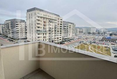 Apartament cu 2 camere decomandat, mobilat în Libertății - 10