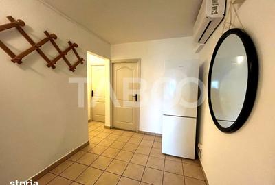 Apartament cu 3 camere decomandat, mobilat în Valea Aurie - 2