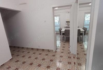 Apartament cu 3 camere decomandat în Târgu Cucu - 2