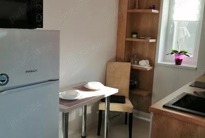 Apartament 2 camere Luceafarul - 5