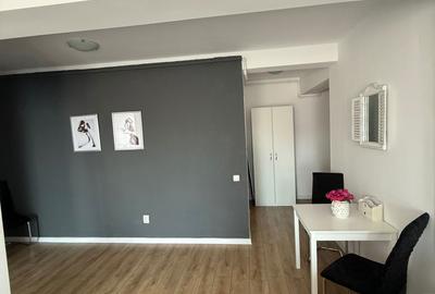 Garsonieră decomandată în Florești - 1
