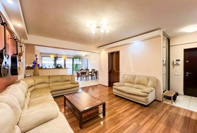 Apartament cu 3 camere semidecomandat în Grigorescu - 3