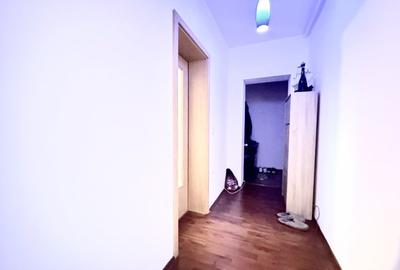 Apartament 2 camere, 49 mp utili, etaj 5 - Aradului - 6