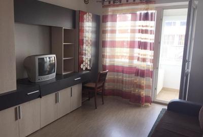 Apartament cu 2 camere decomandat, mobilat în Centrul Civic - 1