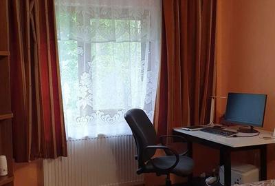 Apartament cu 3 camere decomandat în Central - 7