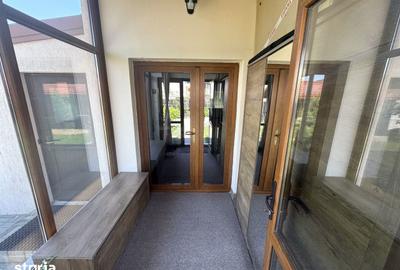 Casă cu 5 camere cu Teren 560 Mp în Valea Lupului - 6