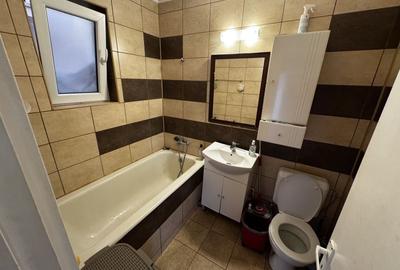 Apartament cu 2 camere strada Libertății - 5