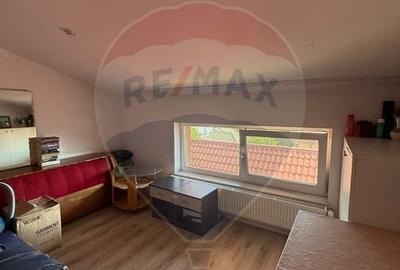 Casa / Vila cu 9 camere de vanzare in zona 1 Mai - 13