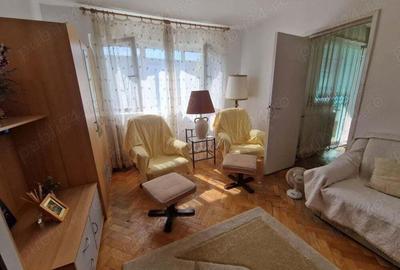 Pe frumoasa strada Platanilor, renumita pentru zona inverzita-zona IOSEFIN-mobilat - 20