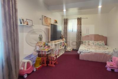 VILA PREMIUM 1,7 KM ALEEA TUDOR NECULAI, VALEA ADANCA, LA CHEIE, P+1+M - 11