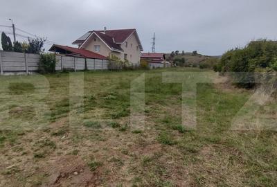 Oportunitate unica de achizi?ie teren 3650 m2 cu desc - 1