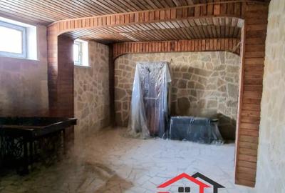Casa D+P+2E+M zona Viticulturii (fostul CAP) Tulcea - 7
