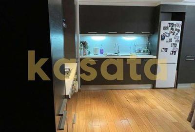 Apartament cu 2 camere, mobilat în Tei - 3