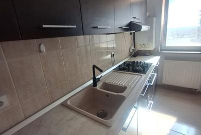 Apartament cu 2 camere în Palazu Mare - 13