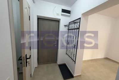 Apartament cu 3 camere semidecomandat în Tei - 13