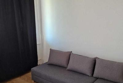 Apartament cu 2 camere decomandat, mobilat în Brâncoveanu