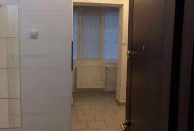 Garsonieră semidecomandată, mobilată în Floreasca - 4