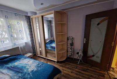 Apartament cu 2 camere semidecomandat în Grigorescu - 2