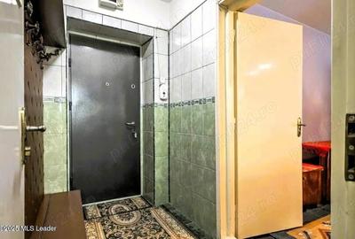 Apartament cu 2 camere decomandat în Berceni - 1