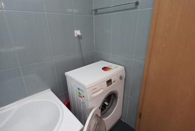 Garsonieră decomandată în Mărăști - 9