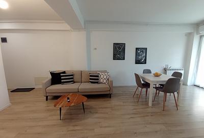 Apartament cu 3 camere decomandat în Dorobanților - 3