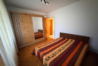 Apartament cu 2 camere semidecomandat în Grigorescu - 4