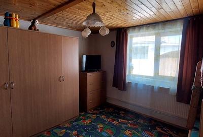 Casa 4 camere suprafata utila 126mp, teren 1600mp, spre vanzare in Seica Mare - 15